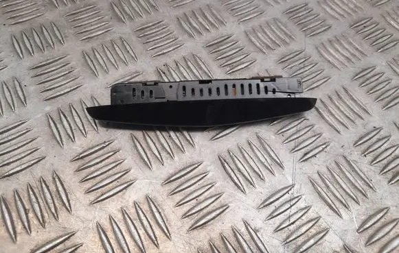 Mercedes-Benz CLS C218 X218 Parking PDC sensor display screen A0015424723