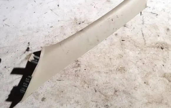 Volvo S60 Other interior part