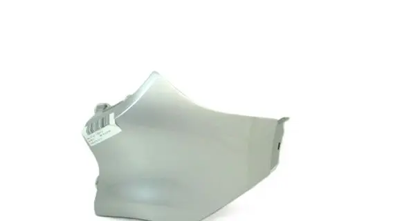 Renault Kadjar Rear bumper corner part panel trim 850164128R