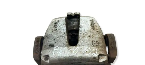 Jaguar I-Pace Front brake caliper 4A426M M9DAC