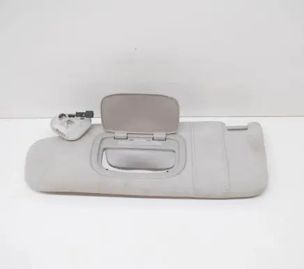Maserati Quattroporte Sun visor