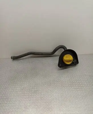 Renault Trafic III (X82) Oil fill pipe 8200795333