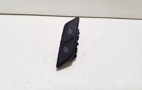 Central locking switch button