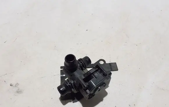 Mercedes-Benz GLE W167 Electric auxiliary coolant/water pump A0005061500