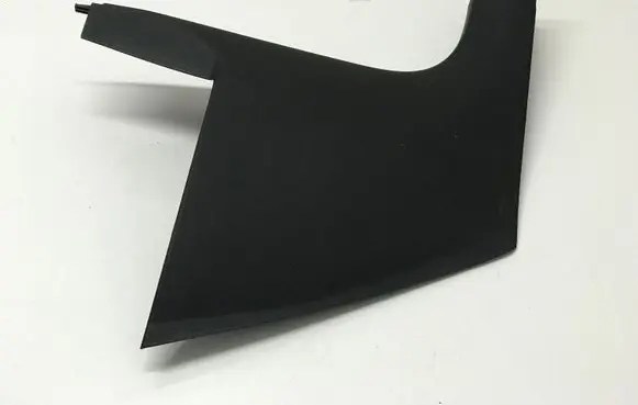 Volkswagen Beetle A5 Other sill/pillar trim element 5C1863484