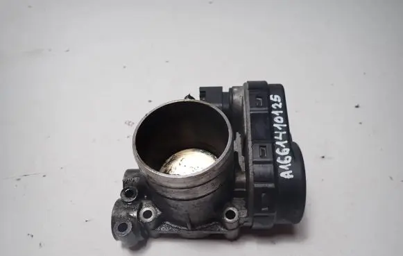 Mercedes-Benz A W168 Throttle body valve A1661410125