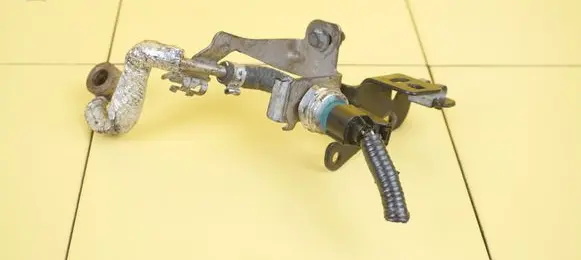 Nissan Navara D23 Exhaust pressure sensor YS23