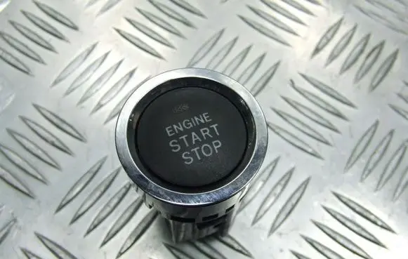 Subaru Levorg Engine start stop button switch 9490-SSPIMB02