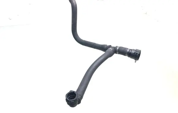 BMW 5 E60 E61 Engine coolant pipe/hose 17127787456 7787456