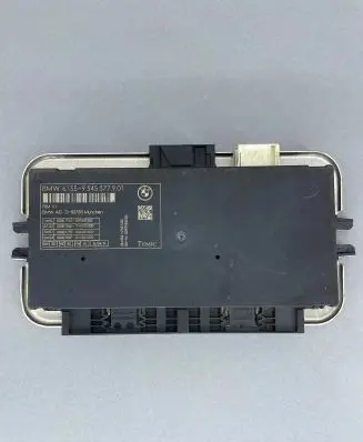 BMW 6 F12 F13 Tailgate/trunk control unit/module 9345377