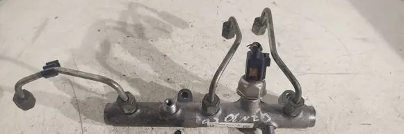 Audi Q7 4L Fuel main line pipe 059130758k