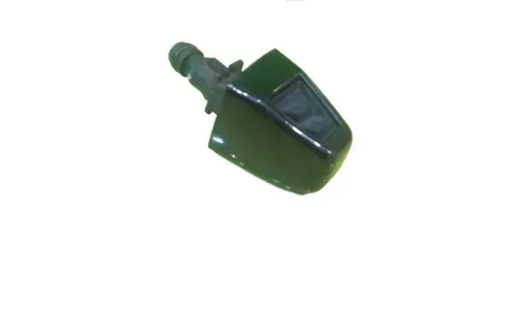 BMW X3 E83 Headlight washer pump PRZOD