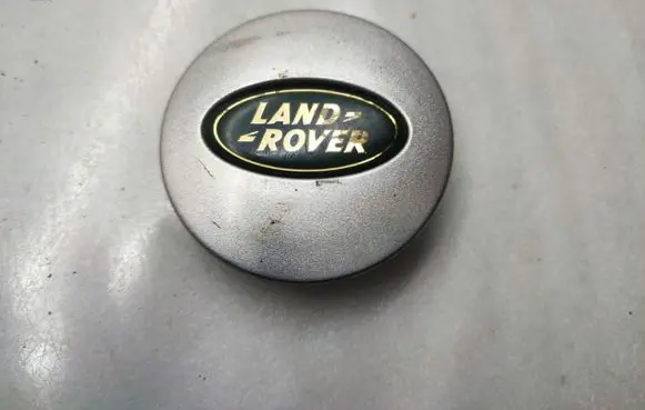 Land Rover Range Rover Sport L320 Original wheel cap
