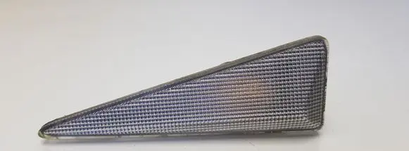 Renault Scenic II - Grand scenic II Front fender indicator light 8200027151G 8200027151