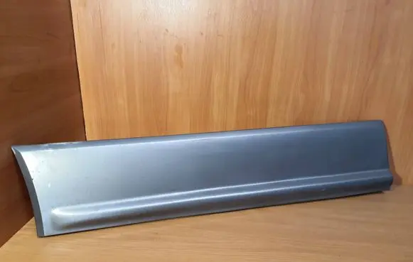 Hyundai H-1, Starex, Satellite Front door trim (molding) 877734H000