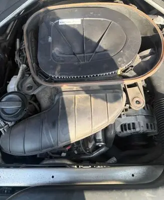 BMW X5 E70 Engine N57D30B