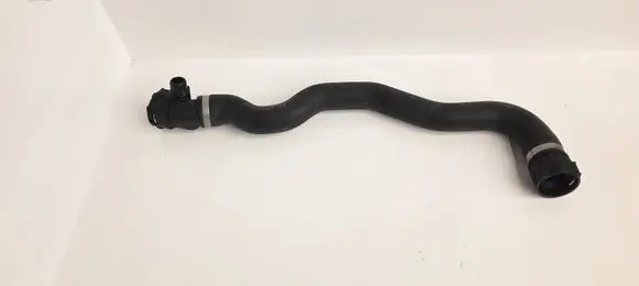 BMW 1 F20 F21 Engine coolant pipe/hose 17127811127
