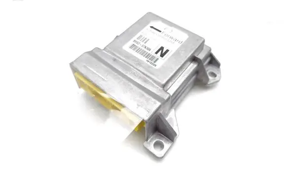 Mazda 3 III Airbag control unit/module BHS2-57K30A