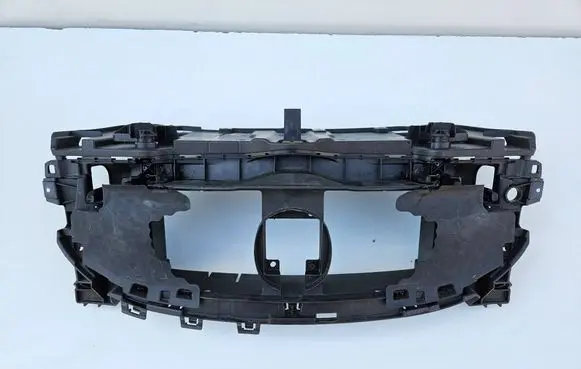 Smart ForFour II W453 Radiator support slam panel A4538855800