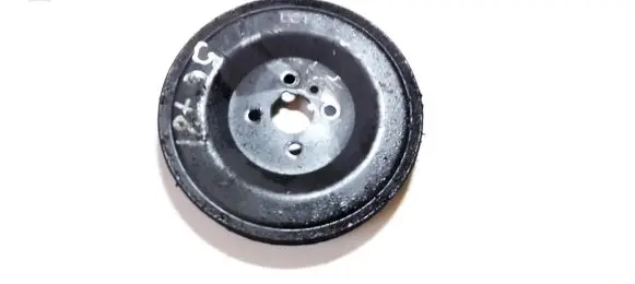 Hyundai Coupe Water pump pulley 