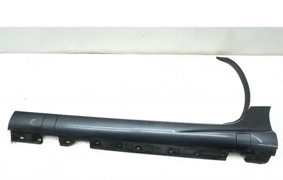 Mercedes-Benz SLK R172 Front sill (body part) 