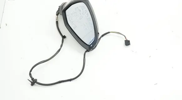 Audi A4 S4 B9 8W Front door electric wing mirror ARC0206269PINPP