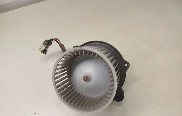 Hyundai i30 Heater fan/blower 