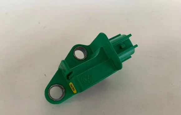 Audi Q5 SQ5 Airbag deployment crash/impact sensor 1K0909606C
