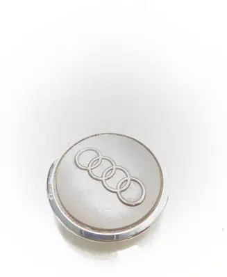 Audi A6 S6 C6 4F Original wheel cap 4B0601170A