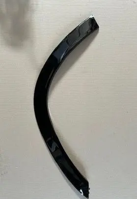 Mercedes-Benz GLE W167 Rear arch fender liner splash guards A16788097049197