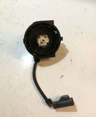 Volvo V70 Engine control unit/module fan 8666595 0130002843