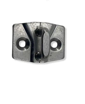 BMW 5 F10 F11 Front door lock loop/hook striker 7249639