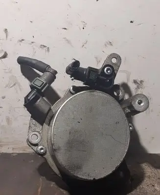 Vacuum pump