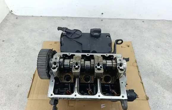 Audi A2 Engine head 045103373H