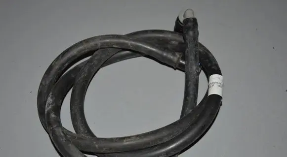 BMW X6 E71 Headlight washer hose/pipe 7267800