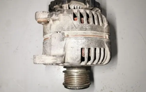 Audi A3 S3 8P Generator/alternator 06F903023F 0124525091