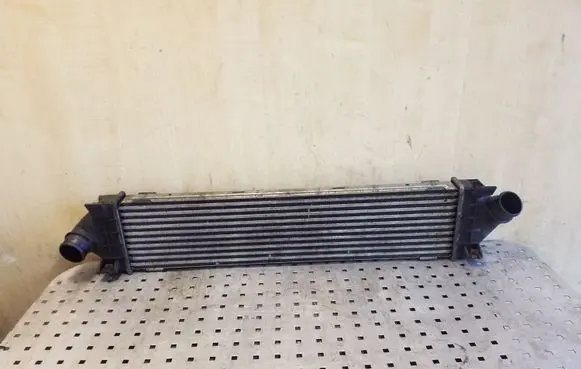 Ford Mondeo MK IV Intercooler radiator 6G919L440FE