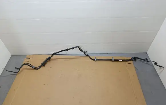 KIA Sportage Brake vacuum hose/pipe 31341P0000 220117