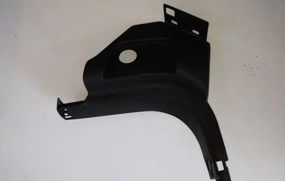 Ford Edge II (A) pillar trim FT4BR02349 FT4BR02349AG3ZHE