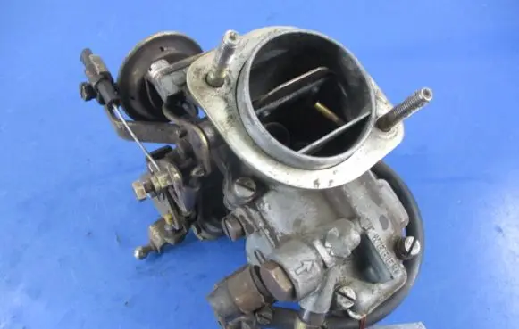 Seat Marbella Carburettor 