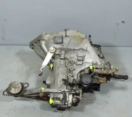 Fiat Uno Manual 5 speed gearbox