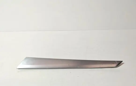 Mercedes-Benz C W204 Rear door card trim A2047300422