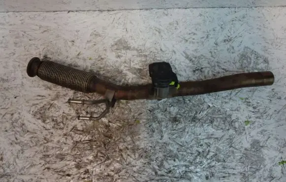 Skoda Rapid (NH) Throttle body valve 5Q0253691J
