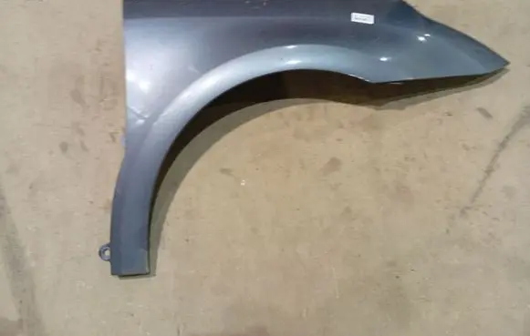 Citroen C4 I Fender 
