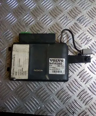 Volvo S80 Phone control unit/module 9494380