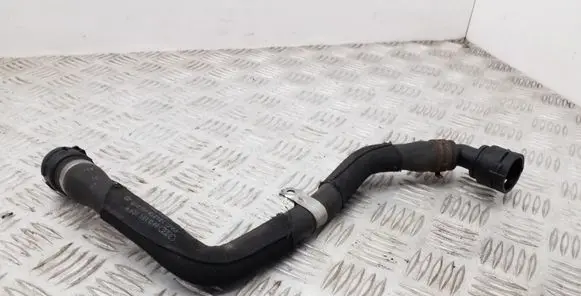 Audi A5 8T 8F Engine coolant pipe/hose 8K0121109R 1J0122291D