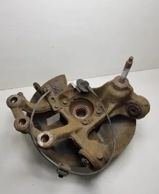 Mazda CX-5 Rear wheel hub