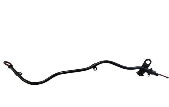 Jaguar XF X250 Oil level dip stick 4R8Q6784AH