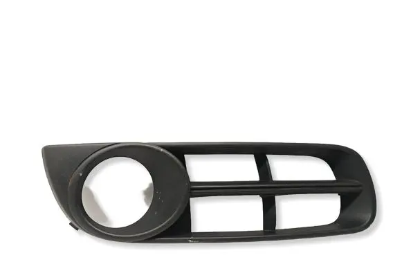 Skoda Fabia Mk2 (5J) Front fog light trim/grill 5J0853666