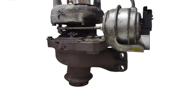 Volvo V40 Turbo 9686120680 78506201 8062912